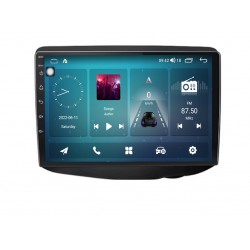 TOYOTA Yaris - 9" МУЛТИМЕДИЯ / Навигация android 16